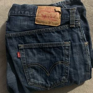 Men’s jeans